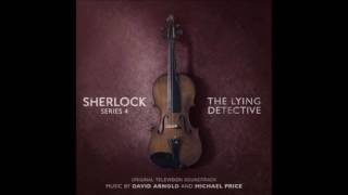 Sherlock BBC Soundtrack series 4-Window Deduction-The Lying Detective