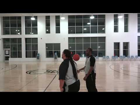 IFT Fitness(2) vs Ice Vein(7) - Saturday tier 8 playoffs - tcbl 2021 winter