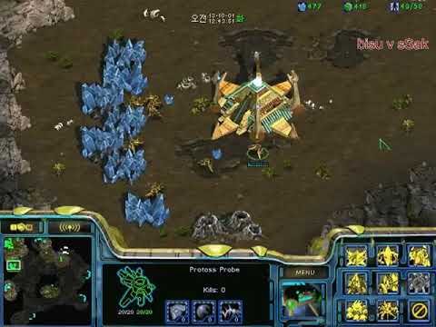 BW FPVBisu v sSak PvT 01 10 13 Fighting Spirit