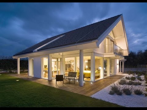 Predstavitev podjetja KAGER HIŠA proizvodnja in montaža hiš d.o.o.