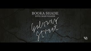Booka Shade - Galvany Street "We wanted to have something that's brand new and different"