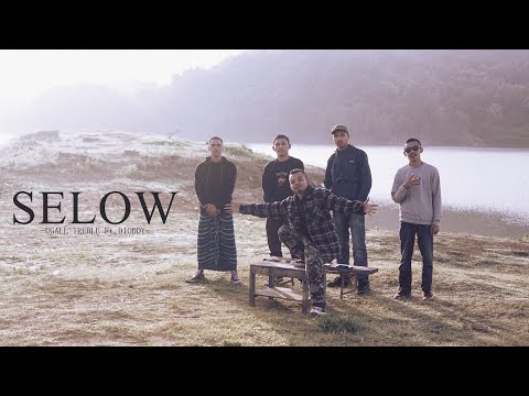 Ugall Treble - Selow Ft. Dioddy