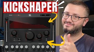 Video thumbnail for MİXYAP KICKSHAPER İLE CANAVAR GİBİ KICK'LER. WA PRODUCTION KICKSHAPER by Mixyap