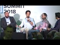 ECOMMPAY at Finance Magnates London Summit 2018