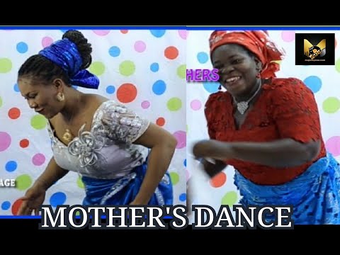 MRC Presents Future Heroes - Mother's Dance (Official Video)