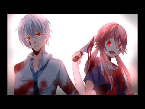 (Nightcore) Survive - Sick Puppies