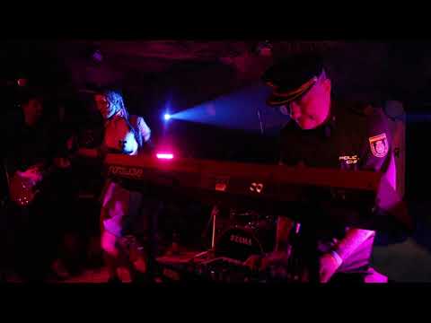 19 Wiosen - Dziwka [feat.BFJ]  10.o6.2o23  XX  Wagenburg Punx Piknik - Wrocław