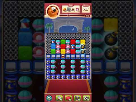 Toon Blast level 3448