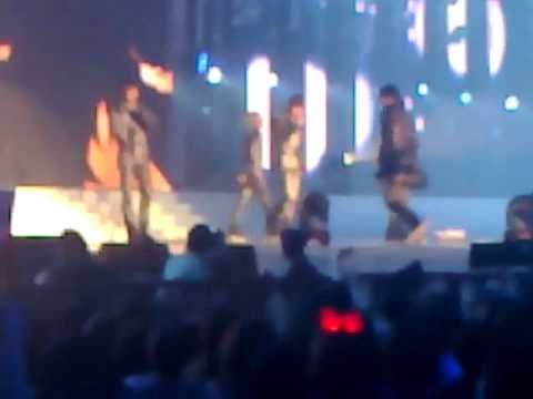 [Fancam] 110429 Teen Top - Angel @ PD April Fest : K- POP Charity Concert [2-2]