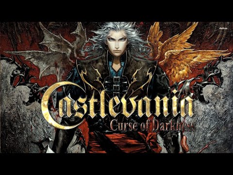 [Daily VG Music #1215] Young Nobleman of Madness - Castlevania: Curse of Darkness