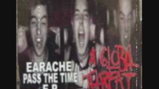 A Global Threat EP - Social Quarantine/Earache