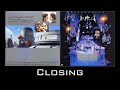 Closing To The Empire Strikes Back Special Edition 1997 Japanese Laserdisc