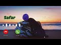 Safar Juss ️ New Punjabi Song Ringtone Status ️tera Mera Safer Safar Song Ringtone Safar