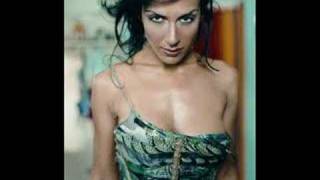 MONICA NARANJO&amp;BAD GIRLS&amp;I AIN&#39;T GONNA CRY