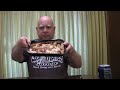 Papa John S Italian Meats Trio Papa Bowl Taste Test And Review