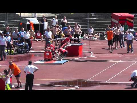 HZS Přerov, PÚ 1 p   kraj  kolo Ostrava, 24 6 2012