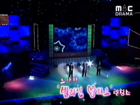 061225 Just You, Talk -Super Junior
