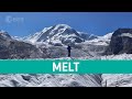 melt expedition to the gorner glacier documentary