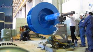 procedimiento de balanceo.wmv