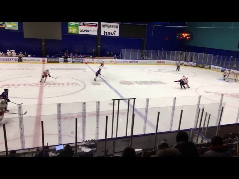 SaiPa/Ketterä-Jokerit C2