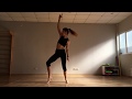 Justin Timberlake Ft Chris Stapleton Say Something Dance Choreography By Helen Bakonina