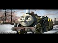 Thomas Friends Season 20 Episode 09 Over The Hill US Dub HD MM Happy 15th Anniversary 2010 2025