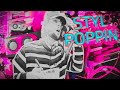 AG X LOHLEQ STYL POPPIN