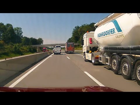 Sattledt - Thalgau, Highway A1