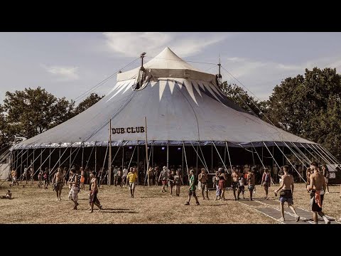 LAST TUNE Jah Tubbys World System 50th Birthday Special at Dub Camp 2022 - Stakx Sound Solutions