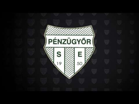 Összefoglaló Pénzügyőr - PTE-PEAC (3:2) mérkőzésről