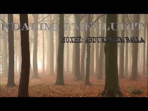 Ndalimi i Mevludit- Hoxhë: AbduRrahim Balla