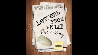 Letters from a Nut (Official Trailer)