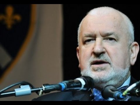 Dr. Mustafa Cerić - Objašnjenje kako prepoznati džahila/neznalicu/izdajnika