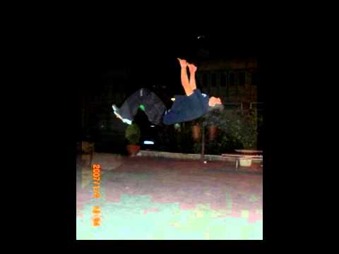 Demonot & Krke (Unijata) - Sefte