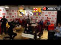 Real Madrid 0-1 Barça Con EL CHIRINGUITO | CLÁSICO LIGA