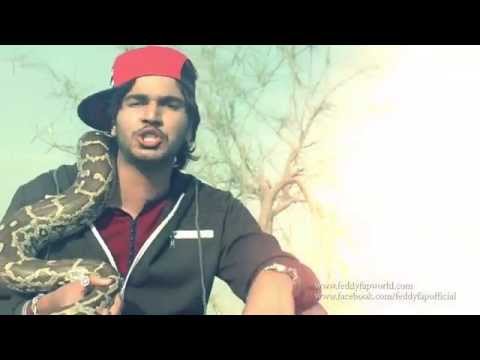 FEDDY FAP SONG " DUMA DUM MAST QALANDER " (MUSIC VIDEO)