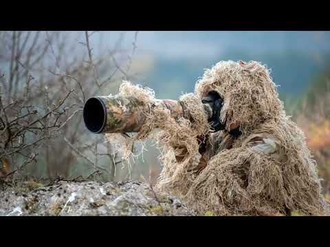 Plitvice Lakes National Park - Croatia