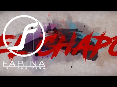 HENDRIX REMIX (LYRIC VIDEO) - WYCLEF JEAN FT. FARIANA , BRYANT MYERS, Y ANONIMUS