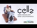 Cellz video manual and (mis)information