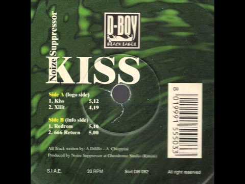 Noize Suppressor - Redrom