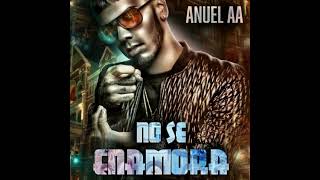 No Se Enamora - Anuel AA (Audio Original)