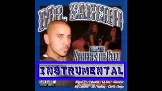 Mr. Sancho ft. Big Capone, Royal T - Southern Kali (Instrumental)