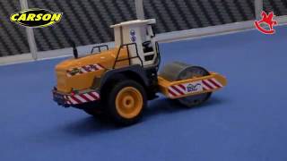 Spielwarenmesse CARSON Rundgang 2017