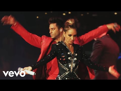 90's Pop Tour, Calo - Formas de Amor [En Vivo] ft. OV7