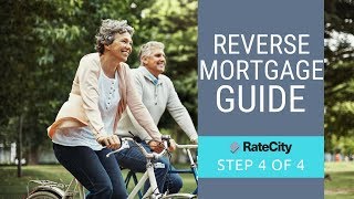 How to apply | REVERSE MORTGAGE GUIDE