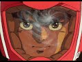 Mobile Suit Gundam ZZ Opening 2 Silent Voice 1080p