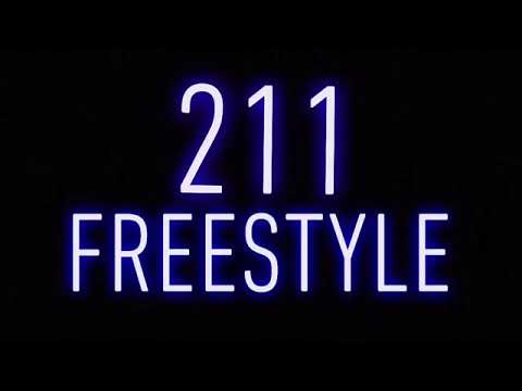 Stain Blixky- 211 freestyle