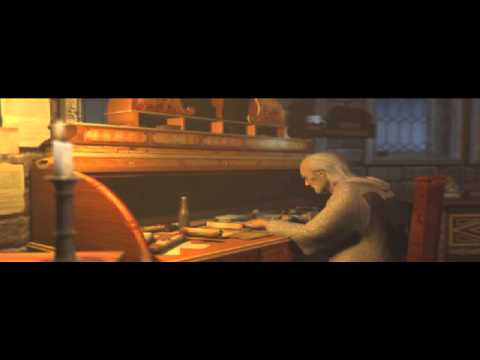 Posel Smrti 1 - Intro