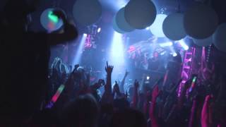 Dimitri Vegas  Like Mike  LURE Hollywood 6262014