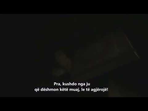 Ajetet e muajit Ramazan